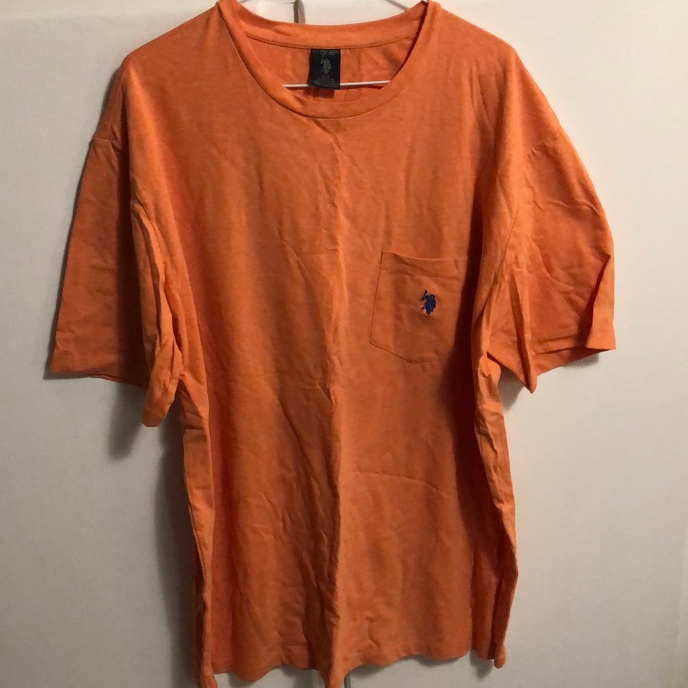 U.S. Polo Assn. Tee